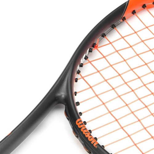 wilson nitro pro 103 graphite tennis racket