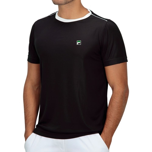 camiseta fila masculina mercado livre