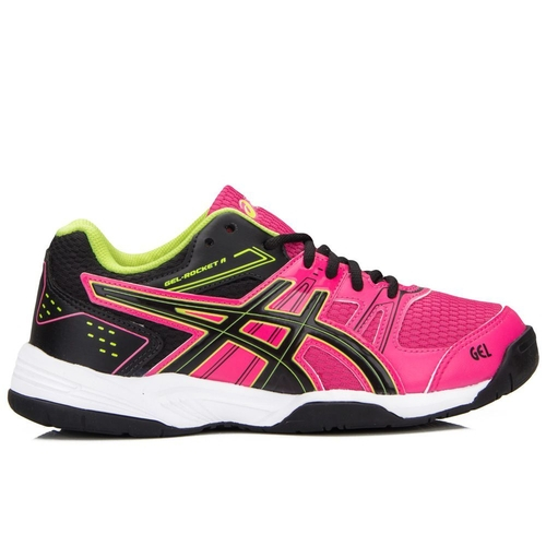 tênis asics gel rocket 7 masculino