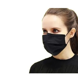 Kit com 05 Máscaras - Preta- de Proteção Facial Dupla Face Lavável Reutilizável tamanho único veste (P,M, G, GG) Viscolycra é ruim? Kit com 05 Máscaras - Preta- de Proteção Facial Dupla Face Lavável Reutilizável tamanho único veste (P,M, G, GG) Viscolycra é boa?