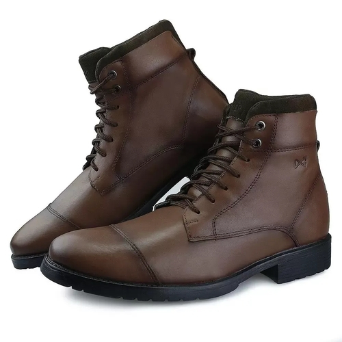 americanas botas masculinas