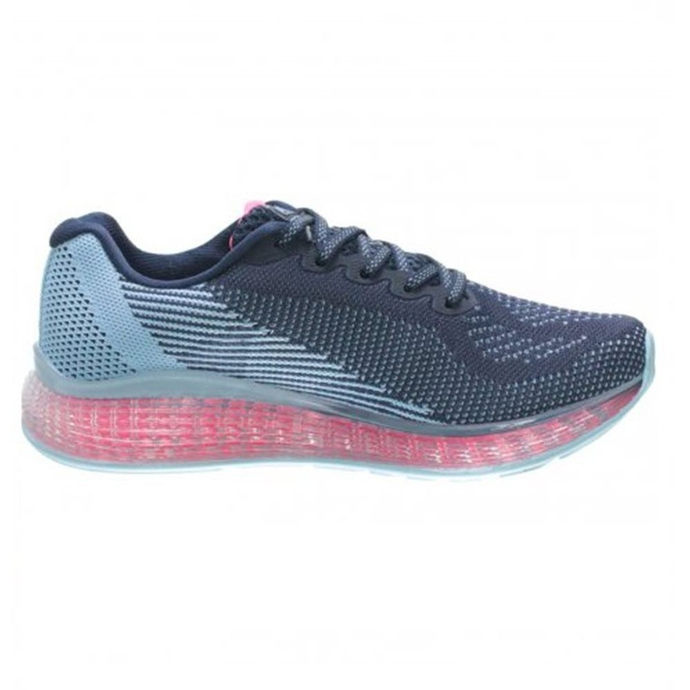 mizuno rosa choque