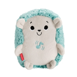 Pelúcia de Atividades Ouriço Relaxante GHL40 - Fisher-price Menor preço em Pelúcia de Atividades Ouriço Relaxante GHL40 - Fisher-price