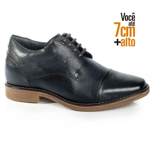 sapato aumenta altura