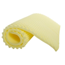 Colchão / Colchonete D23 Anti-Escaras Caixa Casca Ovo Queen Bf Colchões 158x198cm Menor preço em Colchão / Colchonete D23 Anti-Escaras Caixa Casca Ovo Queen Bf Colchões 158x198cm