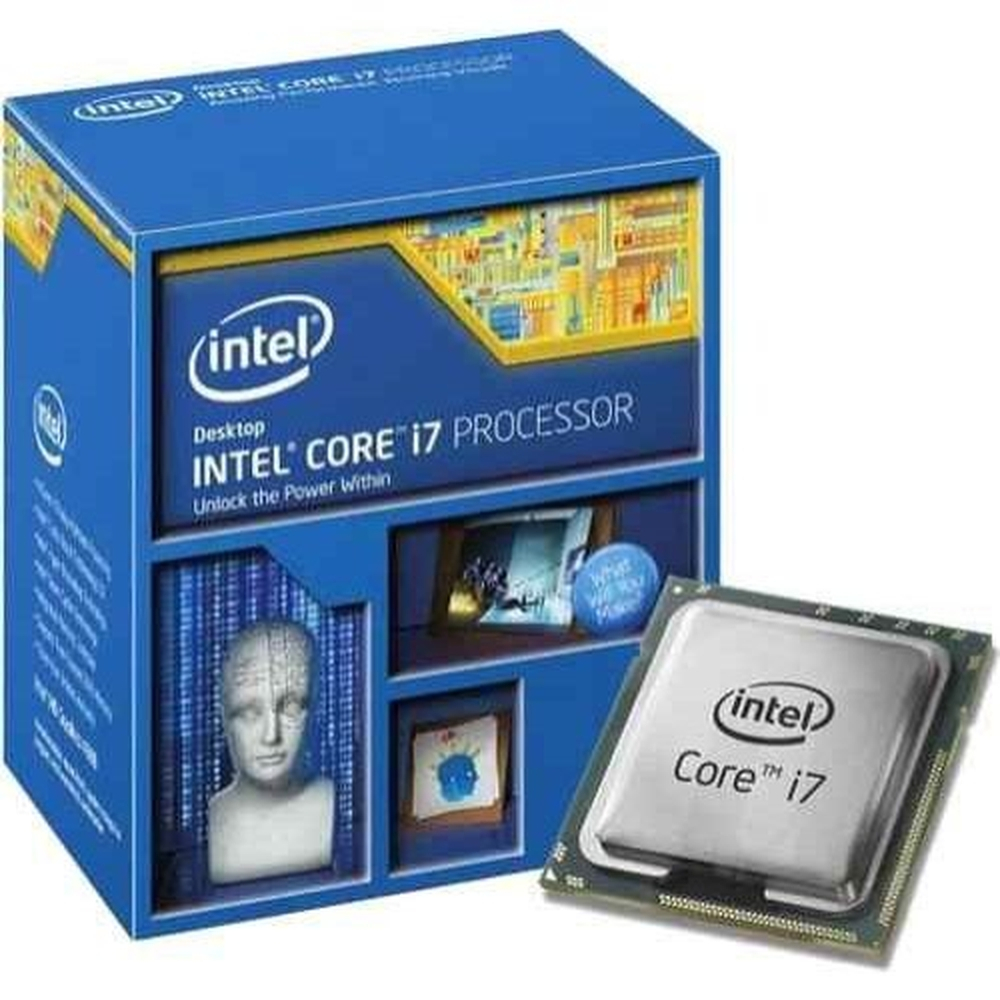 Processador intel core i7 4790 lga 1150 3 60ghz 8mb nas americanas