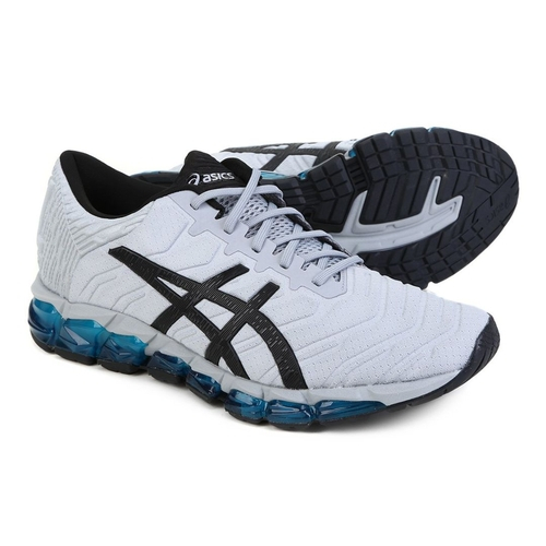 asics quantum 360 masculino preto