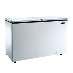 Freezer ECH500 468L - Esmaltec Menor preço em Freezer ECH500 468L - Esmaltec