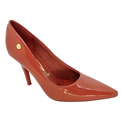 sapato social confort feminino