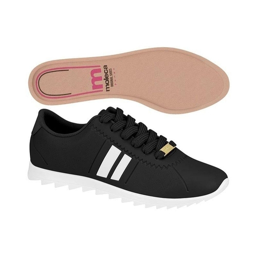 tenis vans moleca