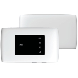 Modem Roteador Portátil ZTE MF920V Pocket 4G Claro Desbloqueado Menor preço em Modem Roteador Portátil ZTE MF920V Pocket 4G Claro Desbloqueado