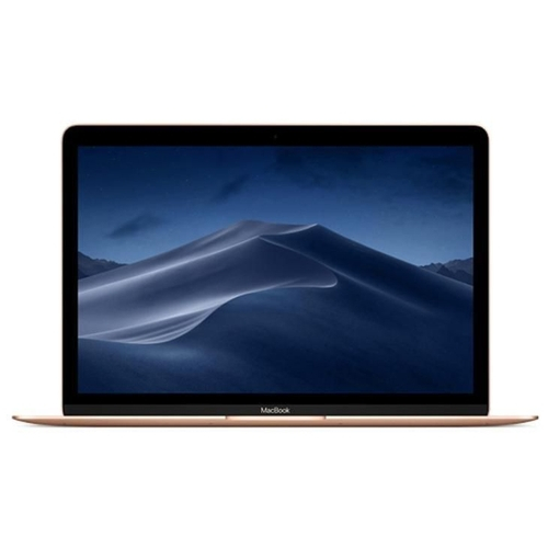MacBook Air Apple 13,3”, 8GB, SSD 256GB, Intel Core i5 dual core de 1,6GHz, Dourado - MVFN2BZ/A MacBook Air Apple 13,3”, 8GB, SSD 256GB, Intel Core i5 dual core de 1,6GHz, Dourado - MVFN2BZ/A