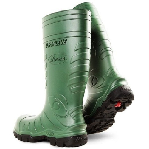 fabrica de botas baspan