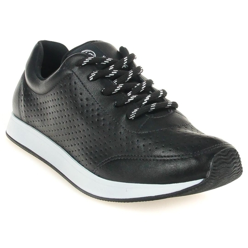 tenis casual feminino via marte