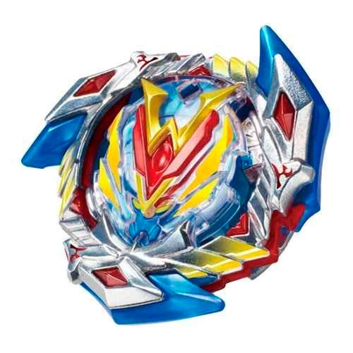 Beyblade Burst Turbo Wonder Valtryek - Hasbro + Lançador + Estojo em  Promoção na Americanas