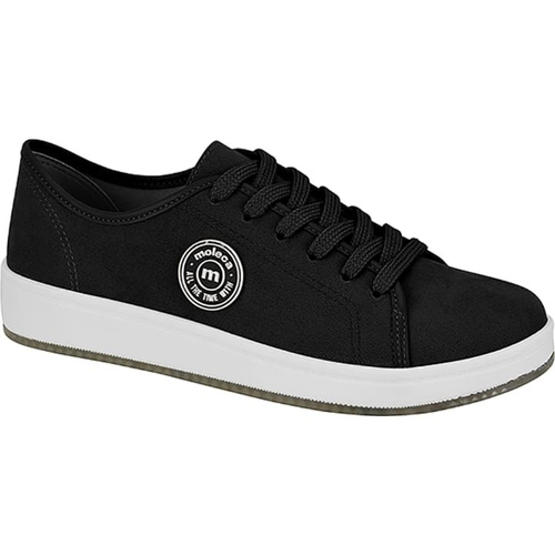 tenis vans feminino preto promoção
