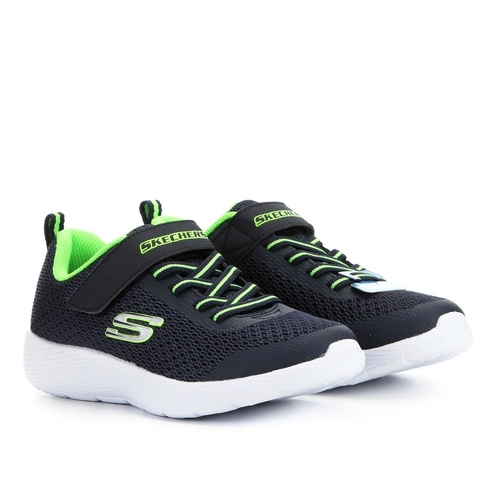 tenis infantil skechers