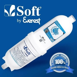 Soft Everest , Refil Soft Original ( 01-unidades ) Filtro 2 Em 1 Menor preço em Soft Everest , Refil Soft Original ( 01-unidades ) Filtro 2 Em 1