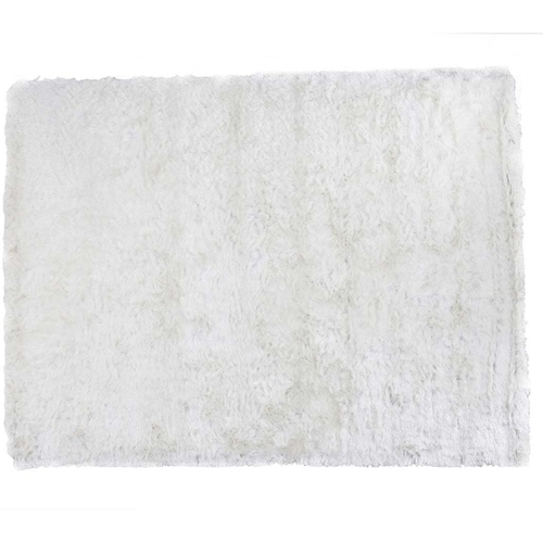 Tapete branco 100x150 Clearance