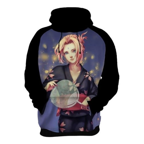 blusa de frio uchiha