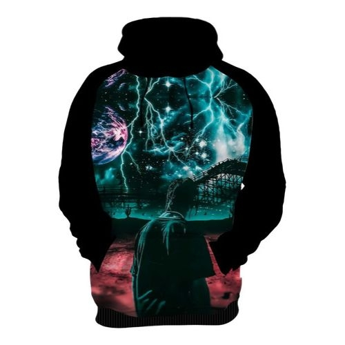 Blusa de frio travis scott Clearance