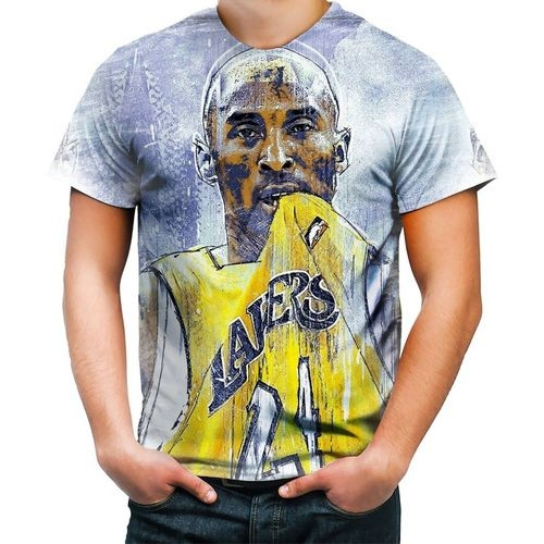 camisa nba personalizada