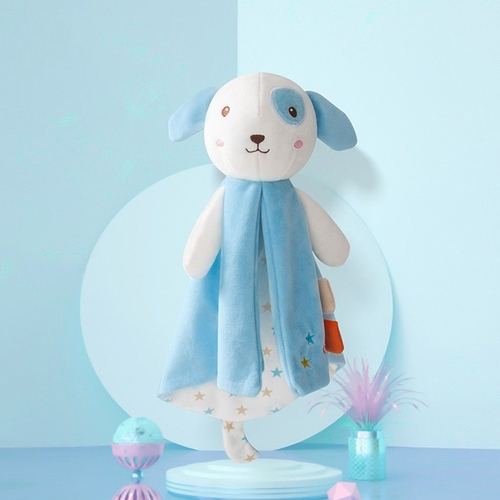 baby sleep comfort toys