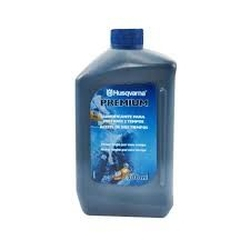Husqvarna Óleo 500ml 2 Tempos Lubrificante Premium é boa?