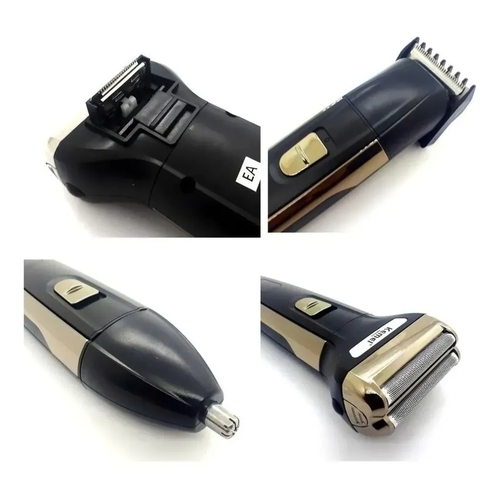 kemei 6333