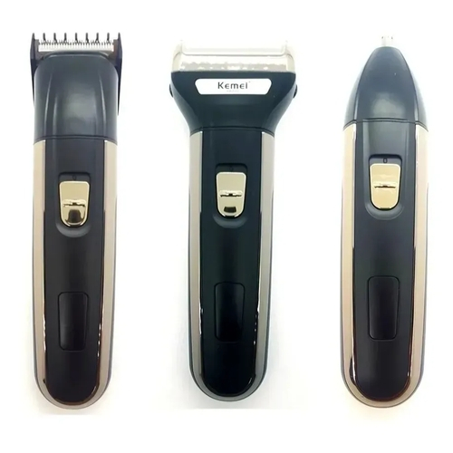 kemei 6333