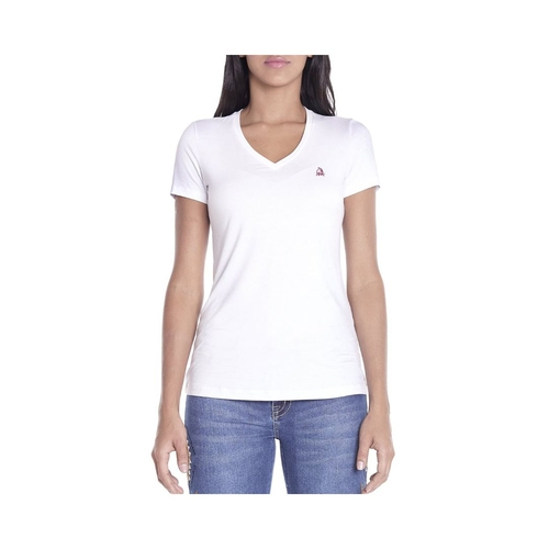 camiseta feminina basica branca