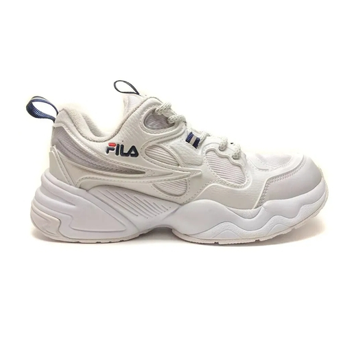 tenis fila speed trail feminino