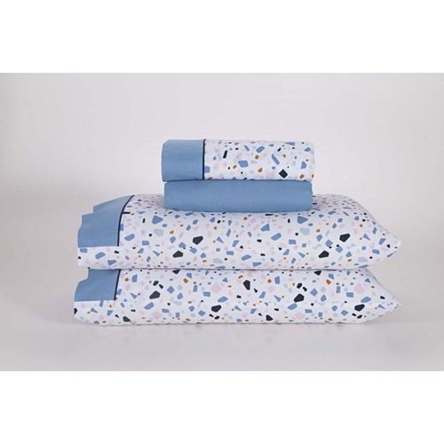 Lençol nas pernambucanas Clearance