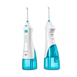 Irrigador Oral Portátil Recarregável 200ml Multilaser é boa?