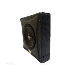 Caixa Slim 8 Polegadas Sturdy Fitbox Passiva 200W RMS Menor preço em Caixa Slim 8 Polegadas Sturdy Fitbox Passiva 200W RMS