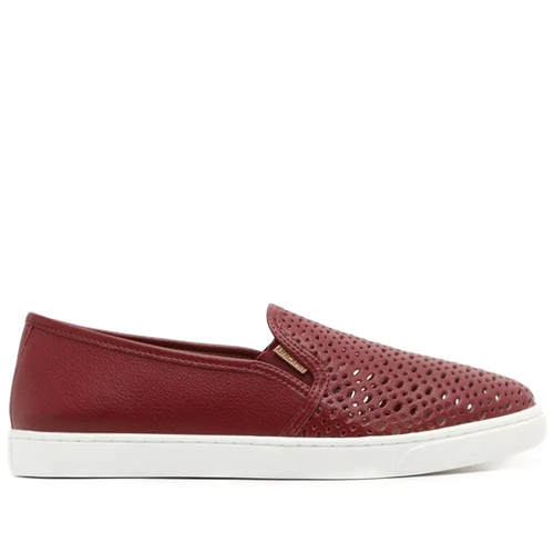 tenis anacapri vinho