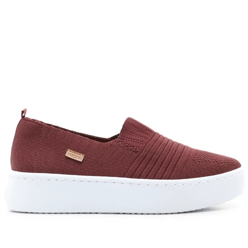 tenis anacapri vinho