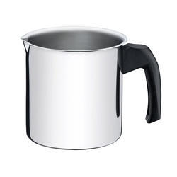 Fervedor Leiteira 1,4L Inox Cabo Baquelite Tramontina Allegra é boa?