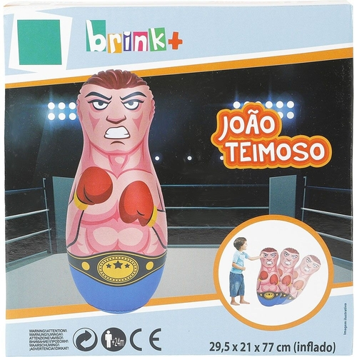 João teimoso preço Outlet