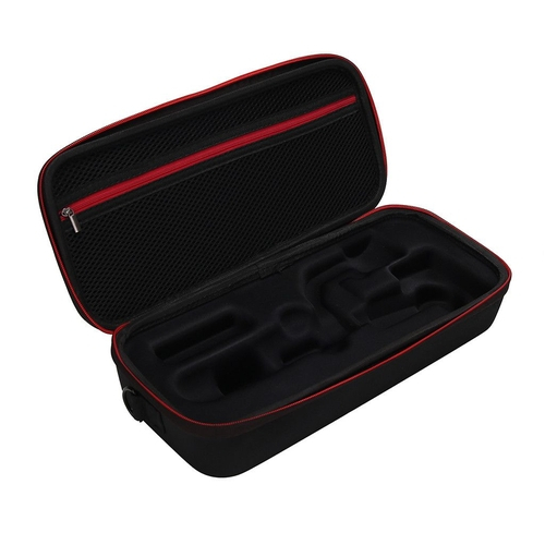solid handheld bolsa