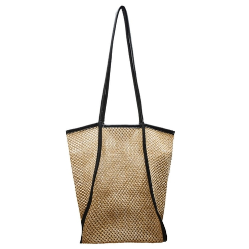 woven pouch bolsa