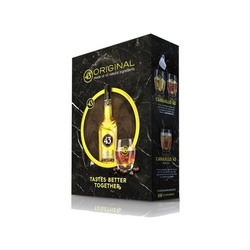 Kit Licor 43 de 700 ml + Copo Personalizadas Menor preço em Kit Licor 43 de 700 ml + Copo Personalizadas