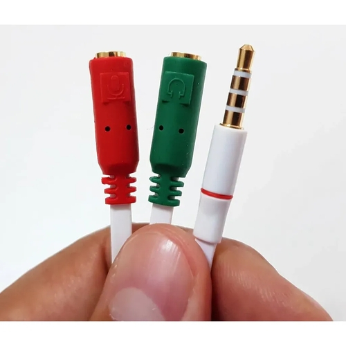 Conexão p2 Clearance