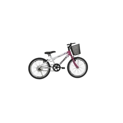 Bicicleta Aro 20 Charmy 4025 Athor Menor preço em Bicicleta Aro 20 Charmy 4025 Athor