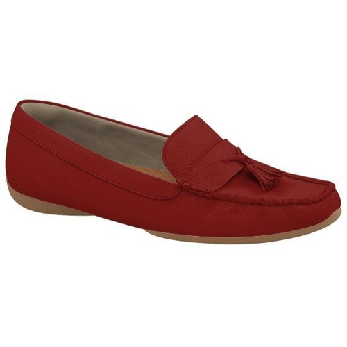 mocassim usaflex