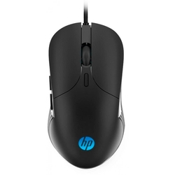 Mouse Gamer HP M280 - 2400DPI - 6 Botões - USB - LED RGB - 7ZZ84AA Menor preço em Mouse Gamer HP M280 - 2400DPI - 6 Botões - USB - LED RGB - 7ZZ84AA