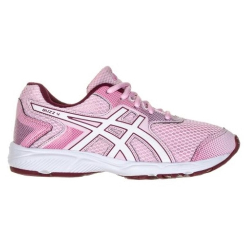tenis asics juvenil