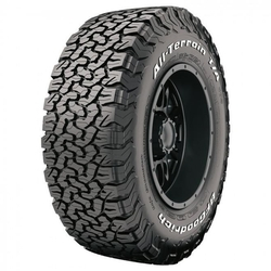 Pneu 285/75R16 BFGoodrich All Terrain T/A KO2 126/123R Menor preço em Pneu 285/75R16 BFGoodrich All Terrain T/A KO2 126/123R