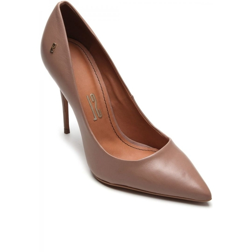 scarpin santa lolla salto alto