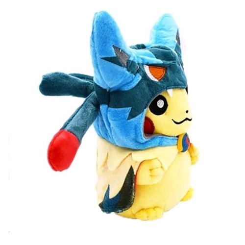 Pokemon Pelúcia 20Cm Personagens Sunny Antialérgico Original - Loja Zuza  Brinquedos